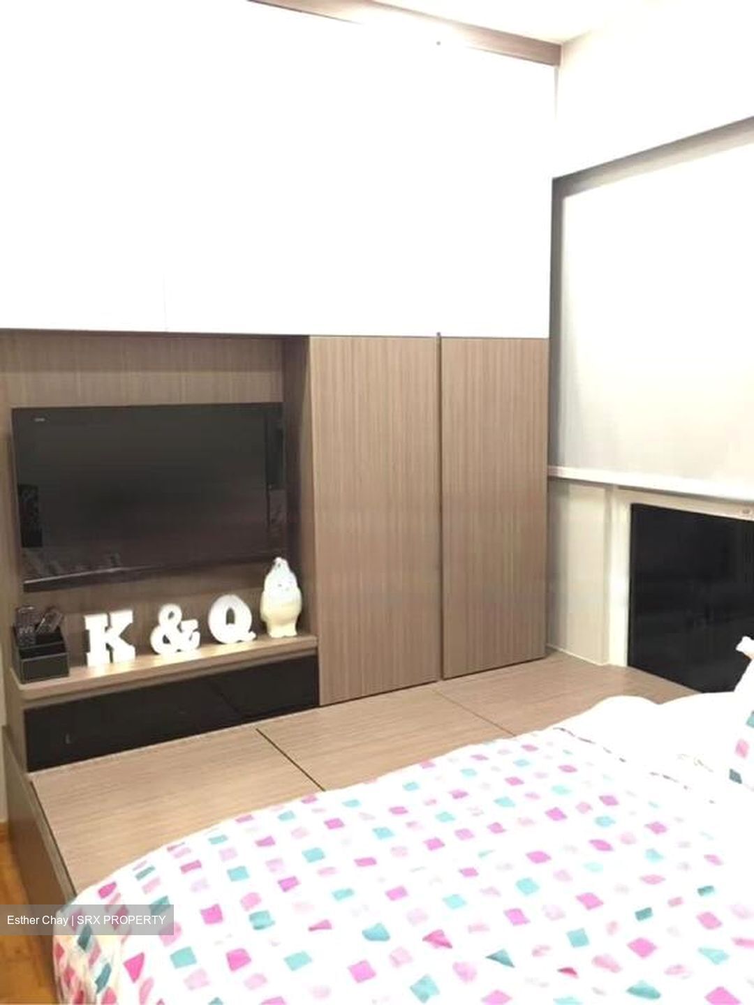 Forestville (D25), Condominium #469152851